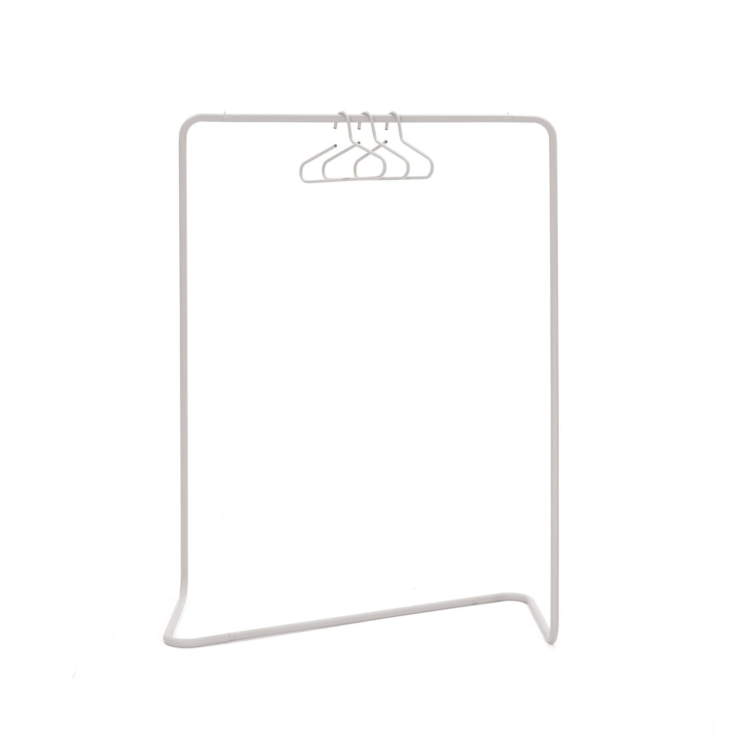 Spinder Design Hang-On kapstok Silky Taupe