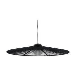 Zuiver Belle hanglamp S Black