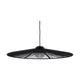 Zuiver Belle hanglamp S Black