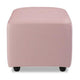 HKliving Vint hocker small Wise Blossom