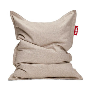 Fatboy Original Slim Bouclé zitzak Beige