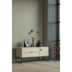 WOOOD Silas tv-meubel 120 cm Dust