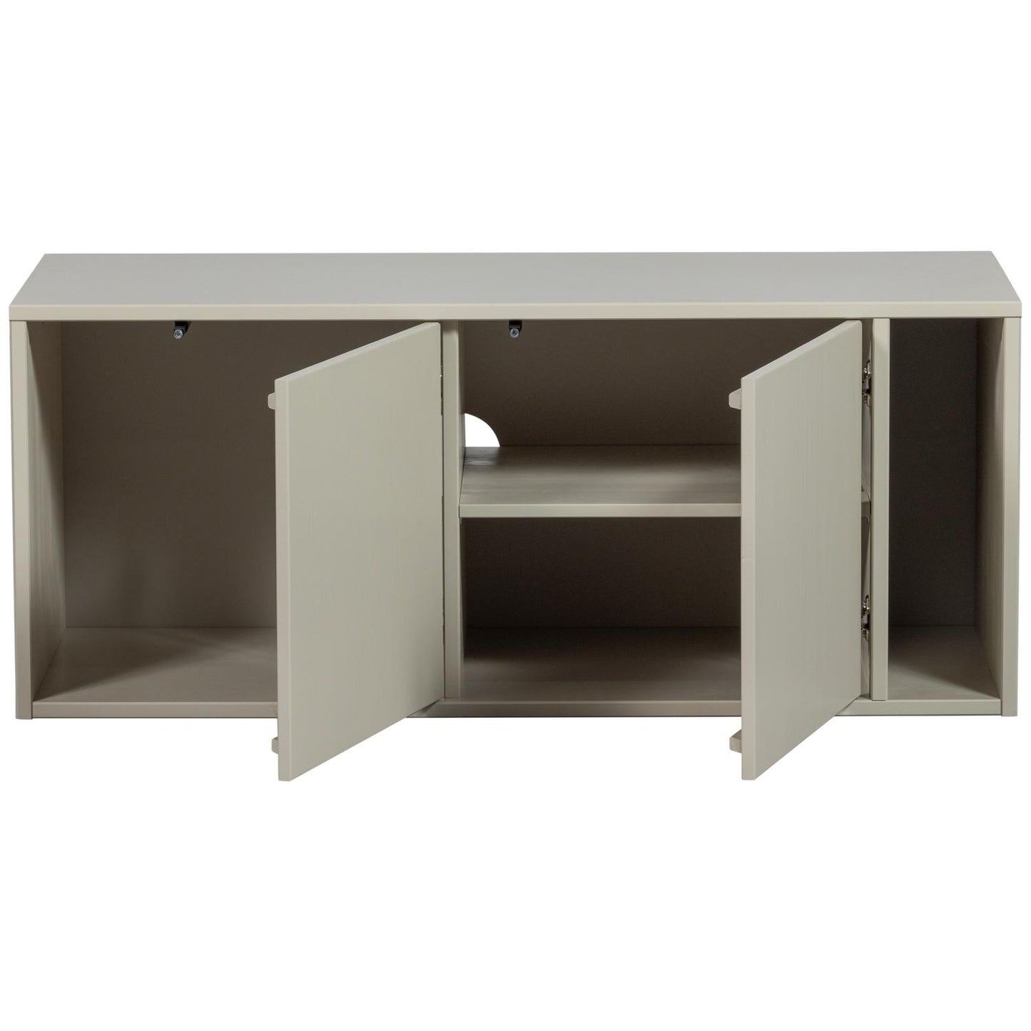 vtwonen Settle Down tv-meubel Dust