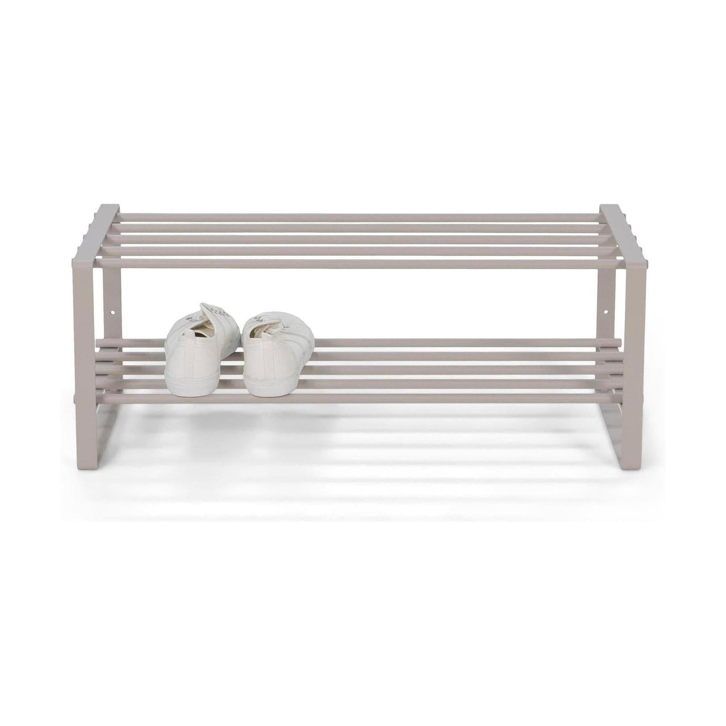 Spinder Design Rex SR schoenenrek Silky Taupe