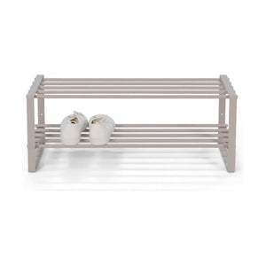 Spinder Design Rex SR schoenenrek Silky Taupe