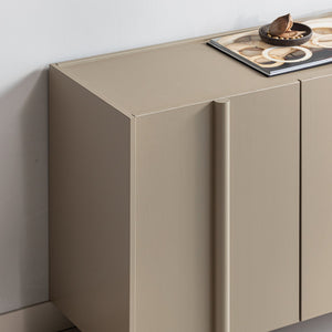 WOOOD Basu dressoir Mud