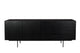 Zuiver Travis dressoir zwart eiken