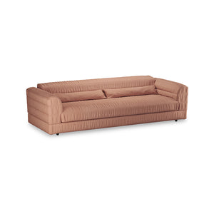 HKliving Club bank linen Dusty Rose