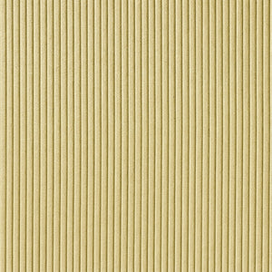 HKliving Flake bank left Corduroy Rib Hay