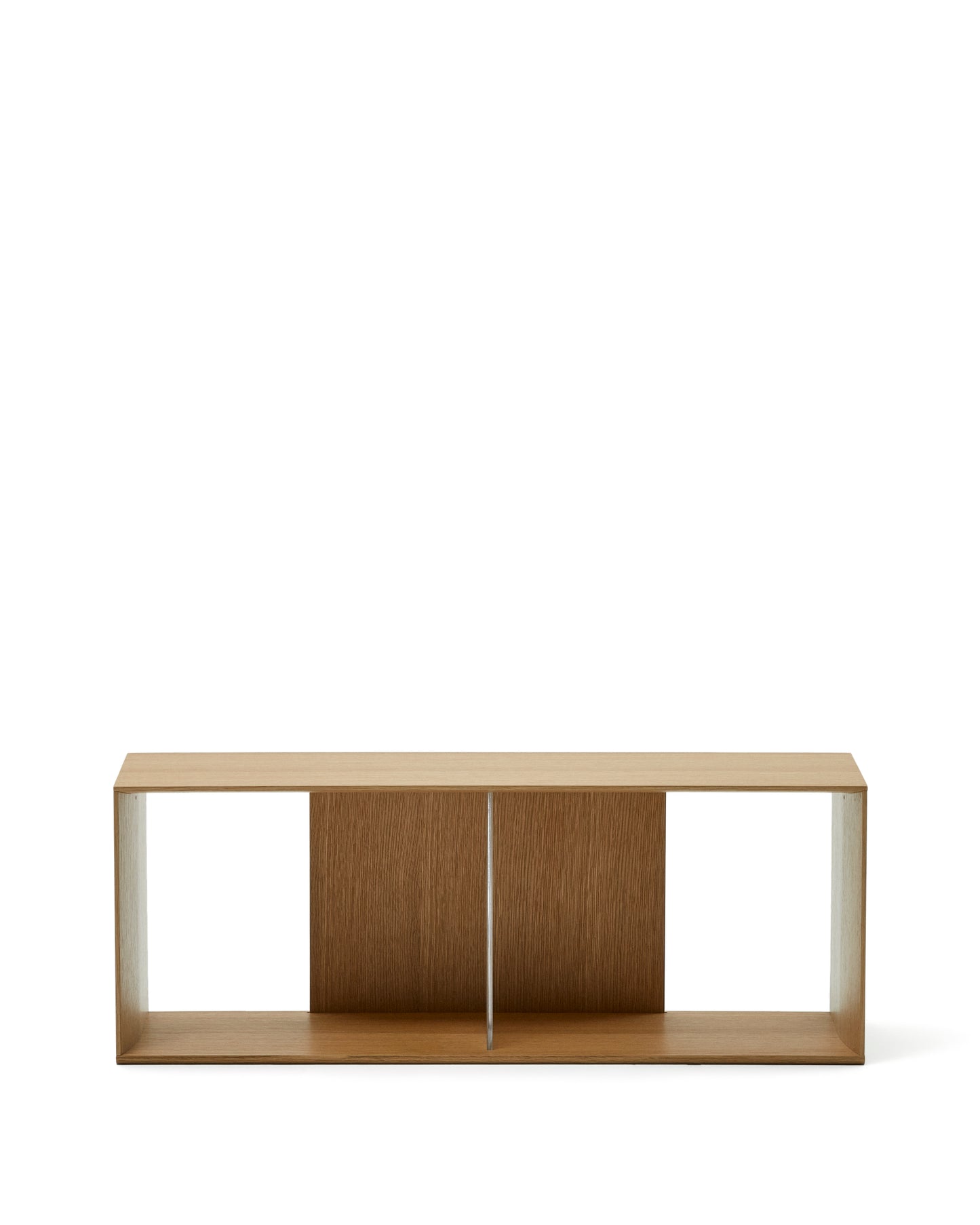 Kave Home Litto opbergkast eiken 101 x 38