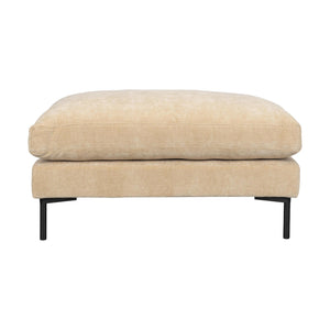 Zuiver Summer hocker Zand