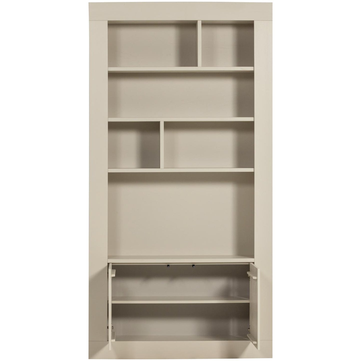 vtwonen Wallcover wandkast 117 cm Dust