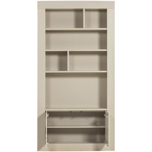 vtwonen Wallcover wandkast 117 cm Dust