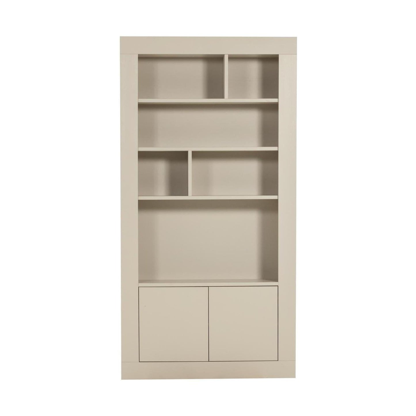 vtwonen Wallcover wandkast 117 cm Dust