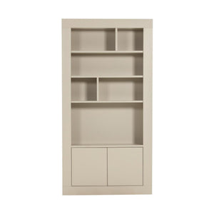 vtwonen Wallcover wandkast 117 cm Dust