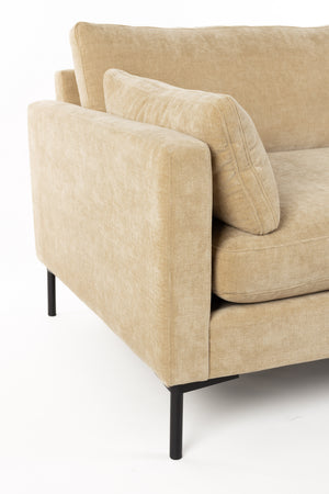 Zuiver Summer fauteuil Zand