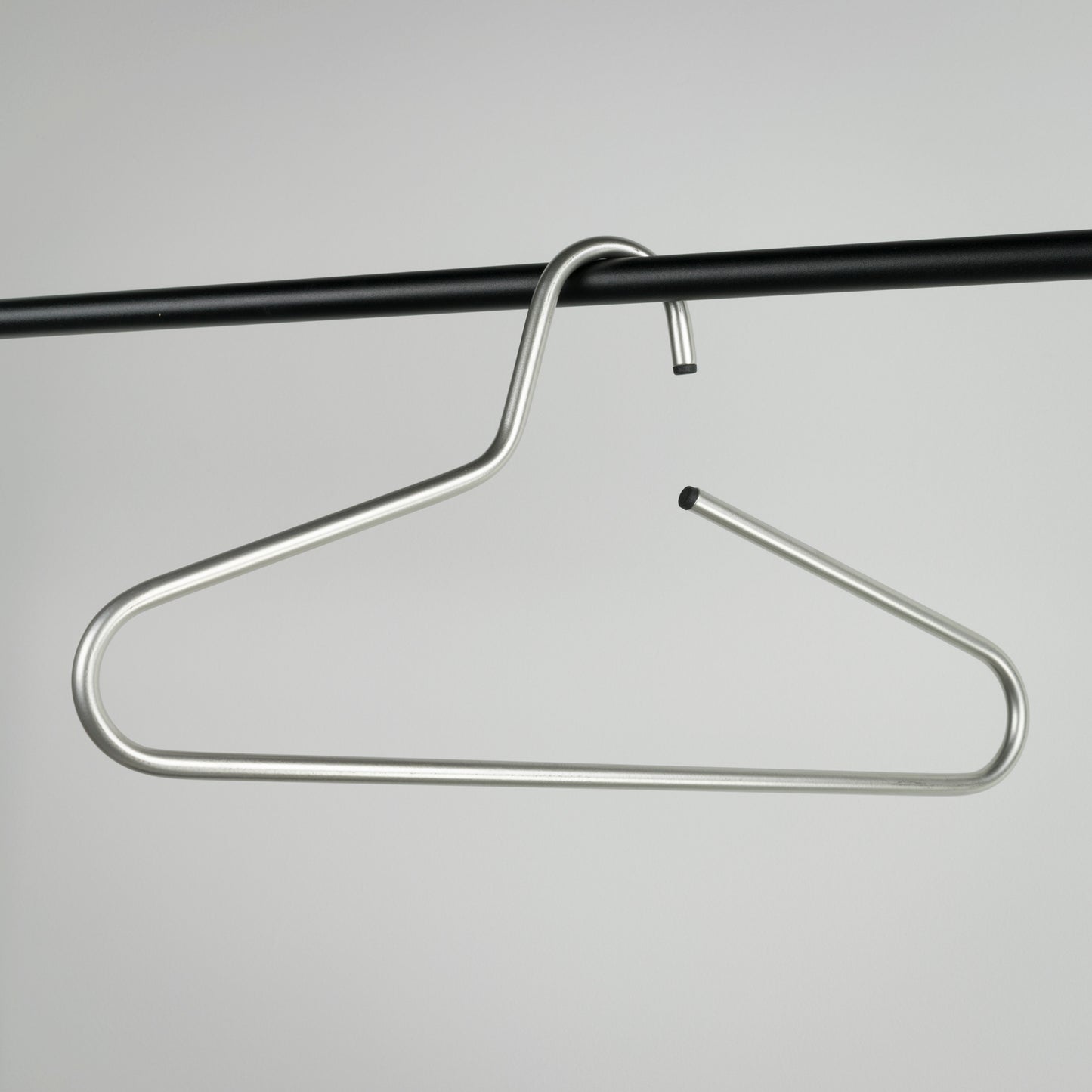 Spinder Design Victorie kledinghanger Nikkel