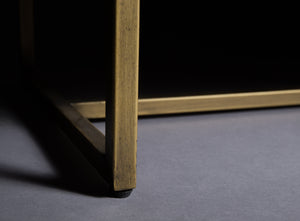 Dutchbone Class dressoir laag Walnoot