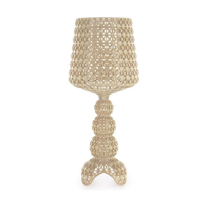 Kartell Mini Kabuki tafellamp Beige