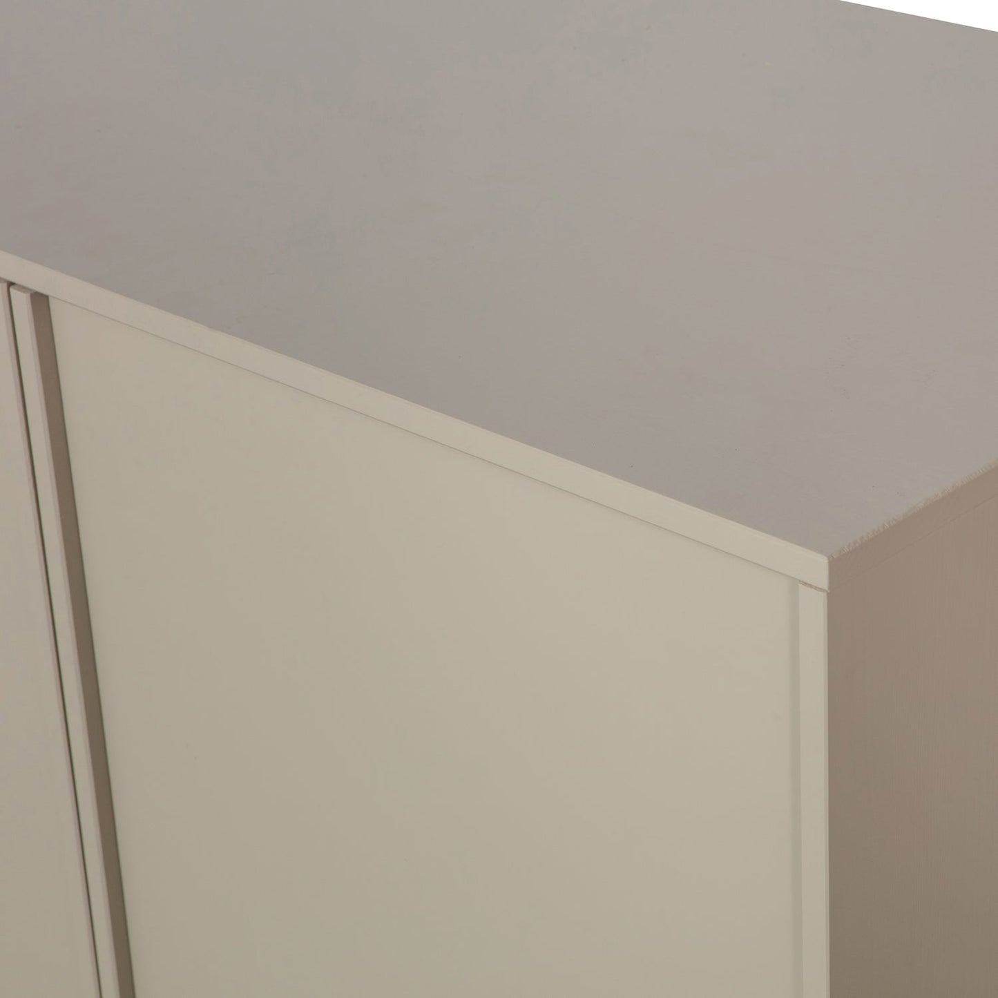 vtwonen Daily kast 50x100 cm Dakargrau