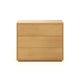 Kave Home Abilen ladekast naturel