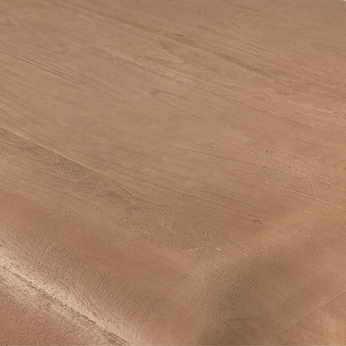 WOOOD Rimea salontafel mangohout Lichtbruin