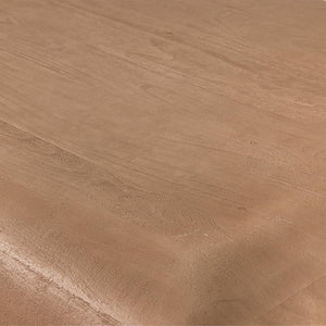 WOOOD Rimea salontafel mangohout Lichtbruin