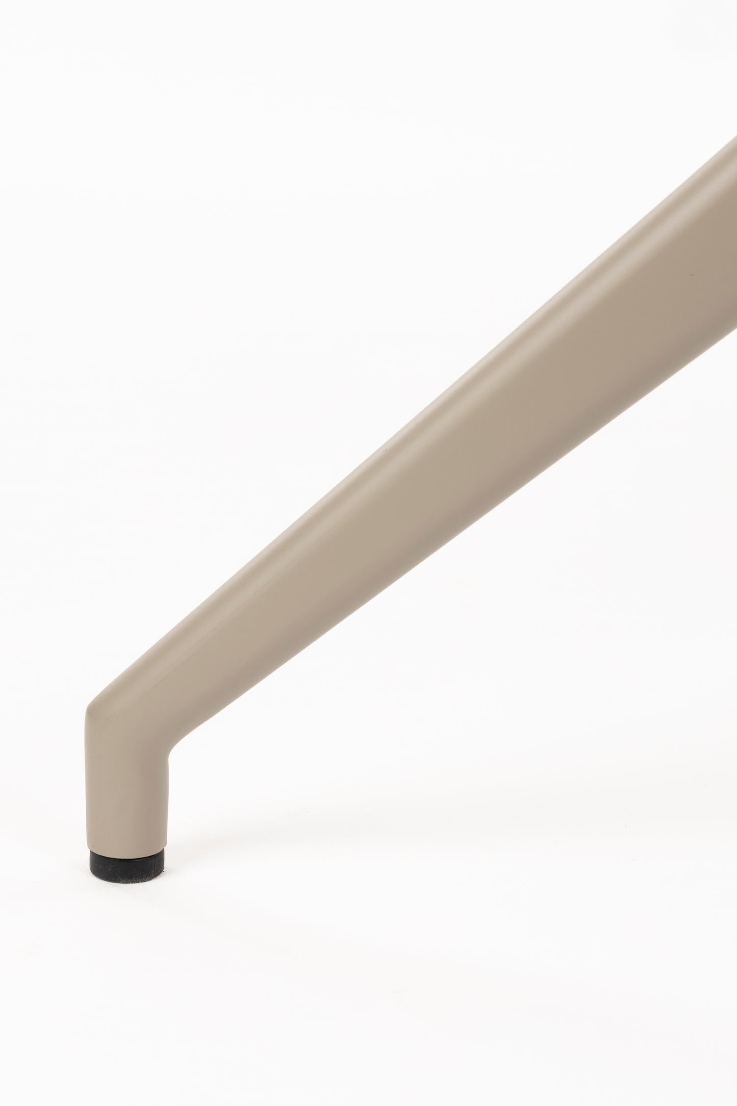 Zuiver Doulton eetkamerstoel Beige