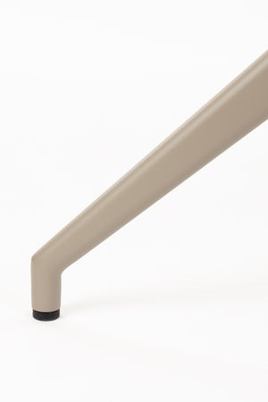 Zuiver Doulton eetkamerstoel Beige