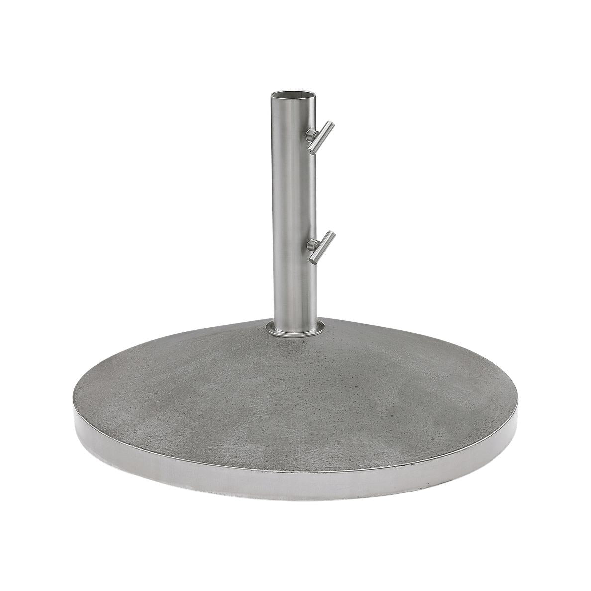 Fritz Hansen Messina parasolvoet 30 kg