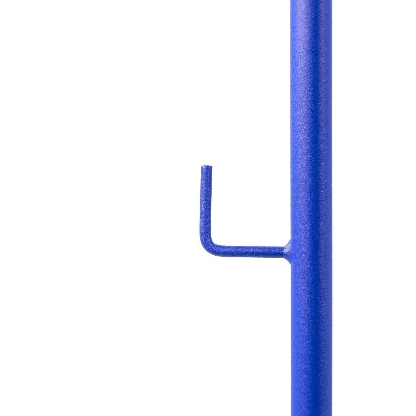 Spinder Design Charly kapstok Ultramarine