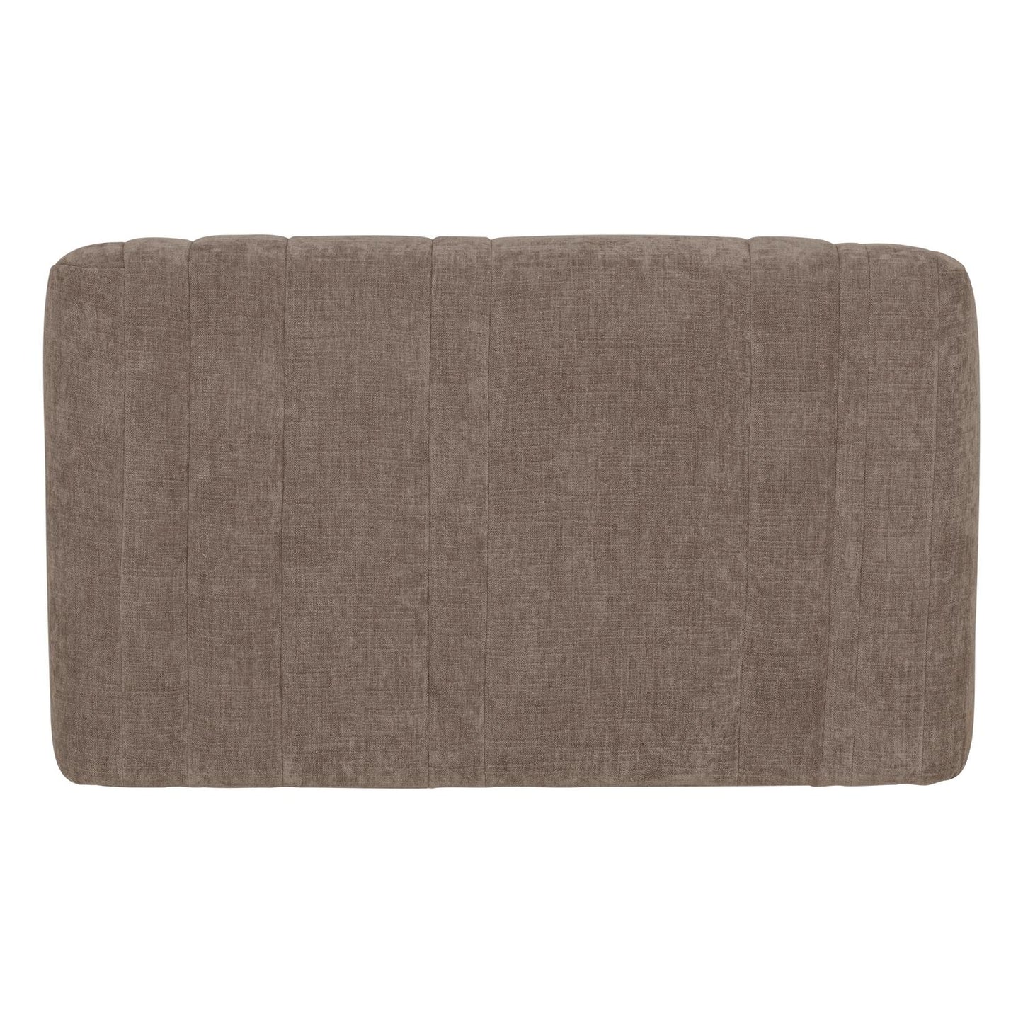 WOOOD Omaire fauteuil Taupe