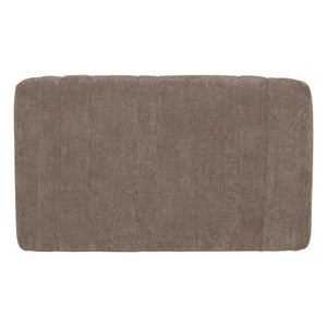 WOOOD Omaire fauteuil Taupe