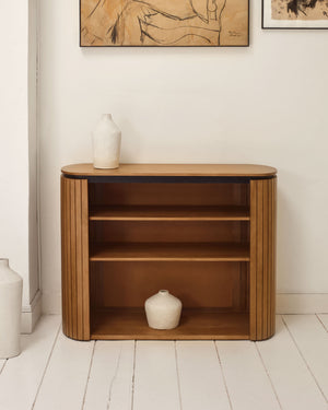 Kave Home Licia kast Naturel
