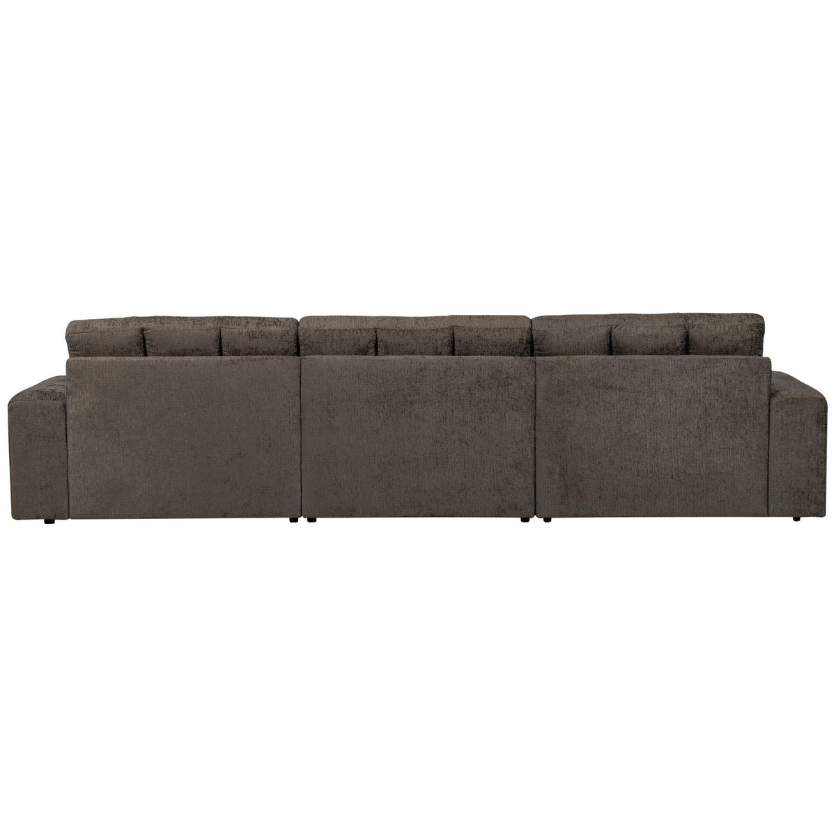 WOOOD Second Date chaise longue bank links structure velvet Mountain
