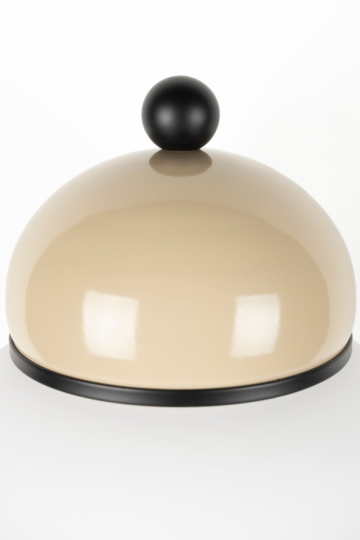 Zuiver Bumble wandlamp Beige