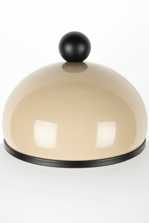 Zuiver Bumble wandlamp Beige