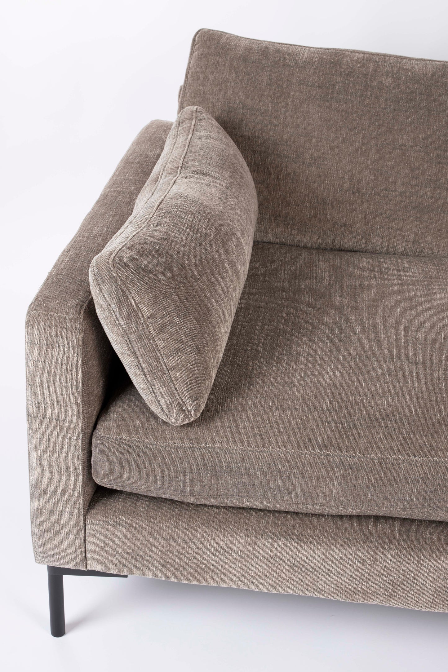 Zuiver Summer fauteuil Coffee