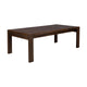 Dutchbone Bruneau salontafel Bruin