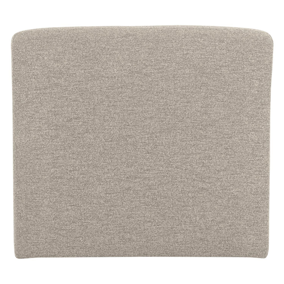 WOOOD Mojo Base 1-zits bank bouclé Beige Melange