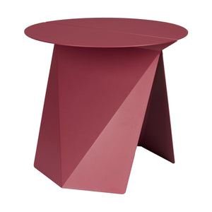 Zuiver Foldy bijzettafel Marsala