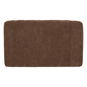 WOOOD Omaire fauteuil Lichtbruin