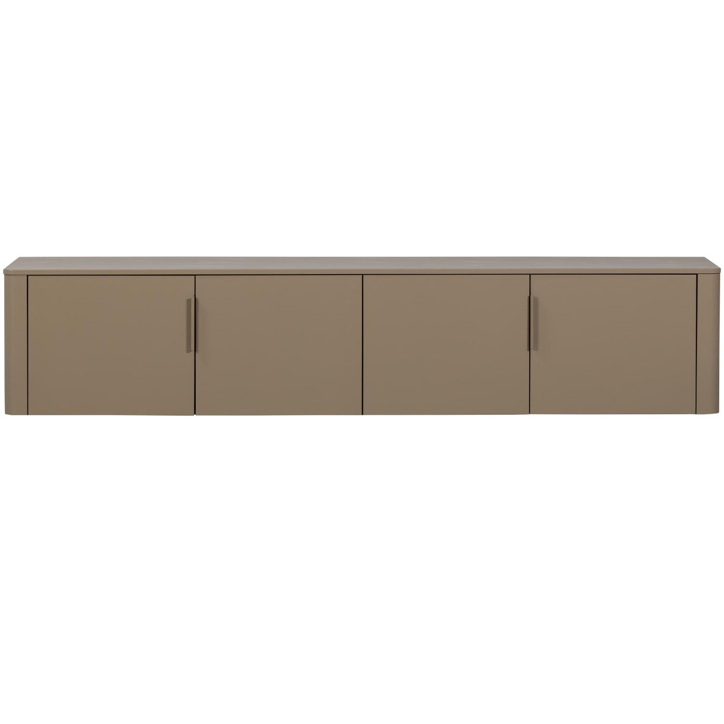 WOOOD Gunnar tv-meubel Mud