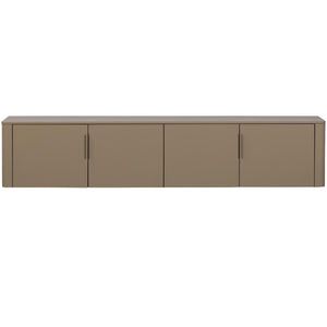 WOOOD Gunnar tv-meubel Mud