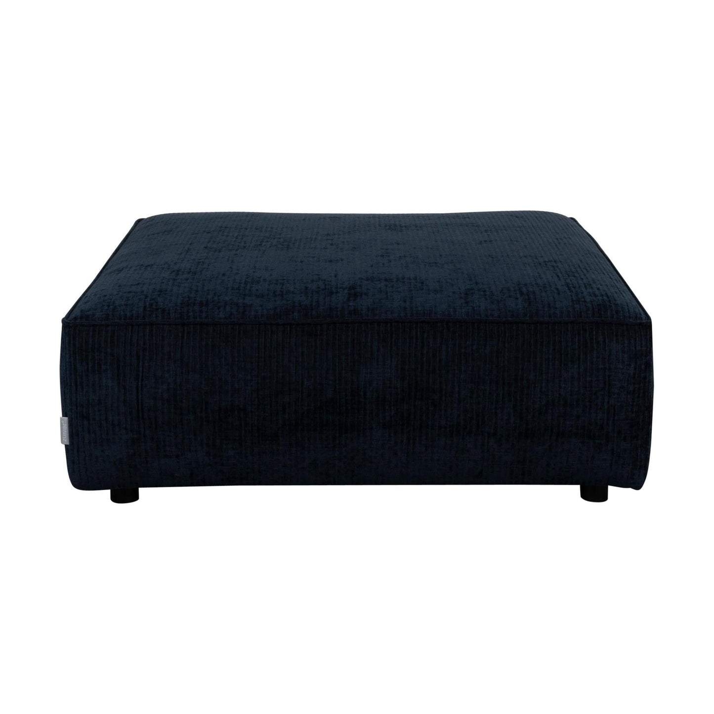 Zuiver Hunter hocker Navy Blue