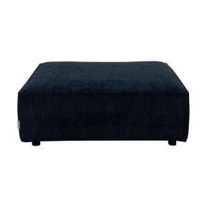 Zuiver Hunter hocker Navy Blue