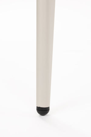 Dutchbone Miyo eetkamerstoel Beige