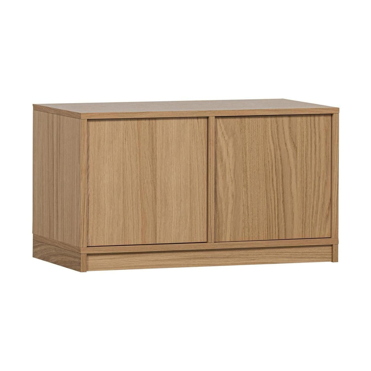 vtwonen Modulair onderkast 77 cm eiken Naturel