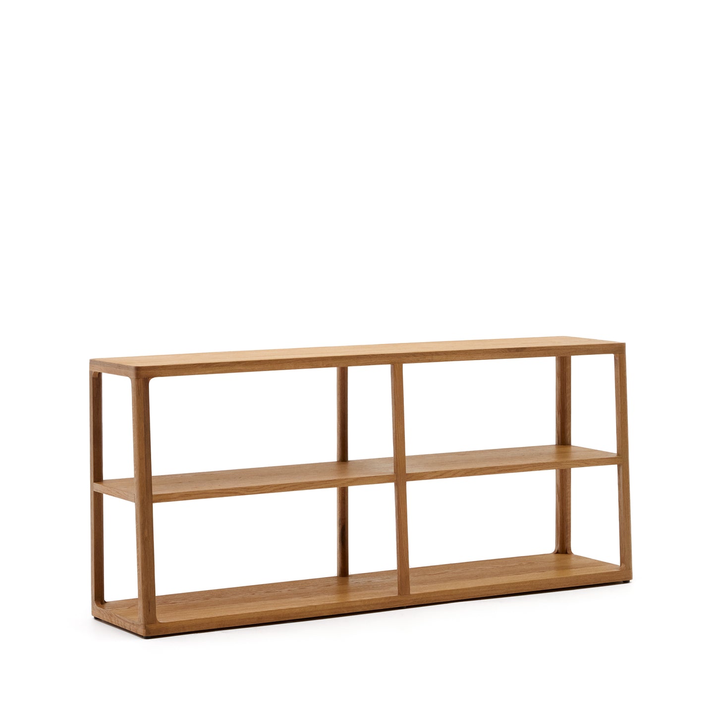 Kave Home Maymai kast 180x81 cm naturel eiken