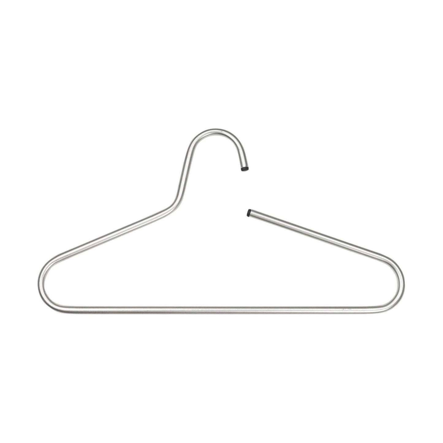 Spinder Design Victorie kledinghanger Nikkel